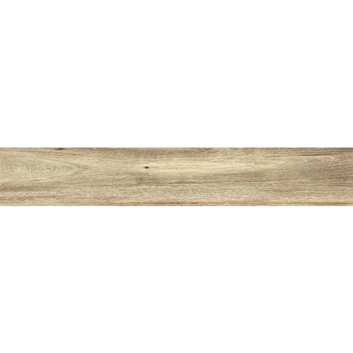 Керамогранит Primavera Classic Wood Oak матовый бежевый WD112 120х20 см
