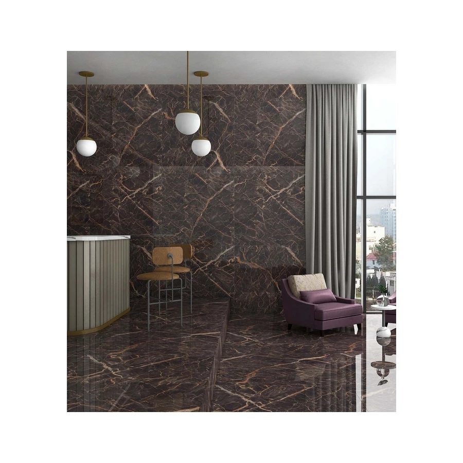 Керамогранит Neodom Marblestone Estrada Polished N20504 120x120 см
