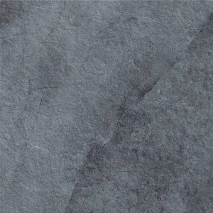 Керамогранит Primavera Бенталь Рельеф матовый темно-серый TP66M35Y 60х60 см