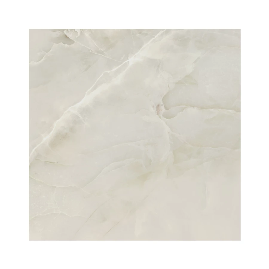 Керамогранит Azteca Onyx Pav. Lux ivory 60х60 см