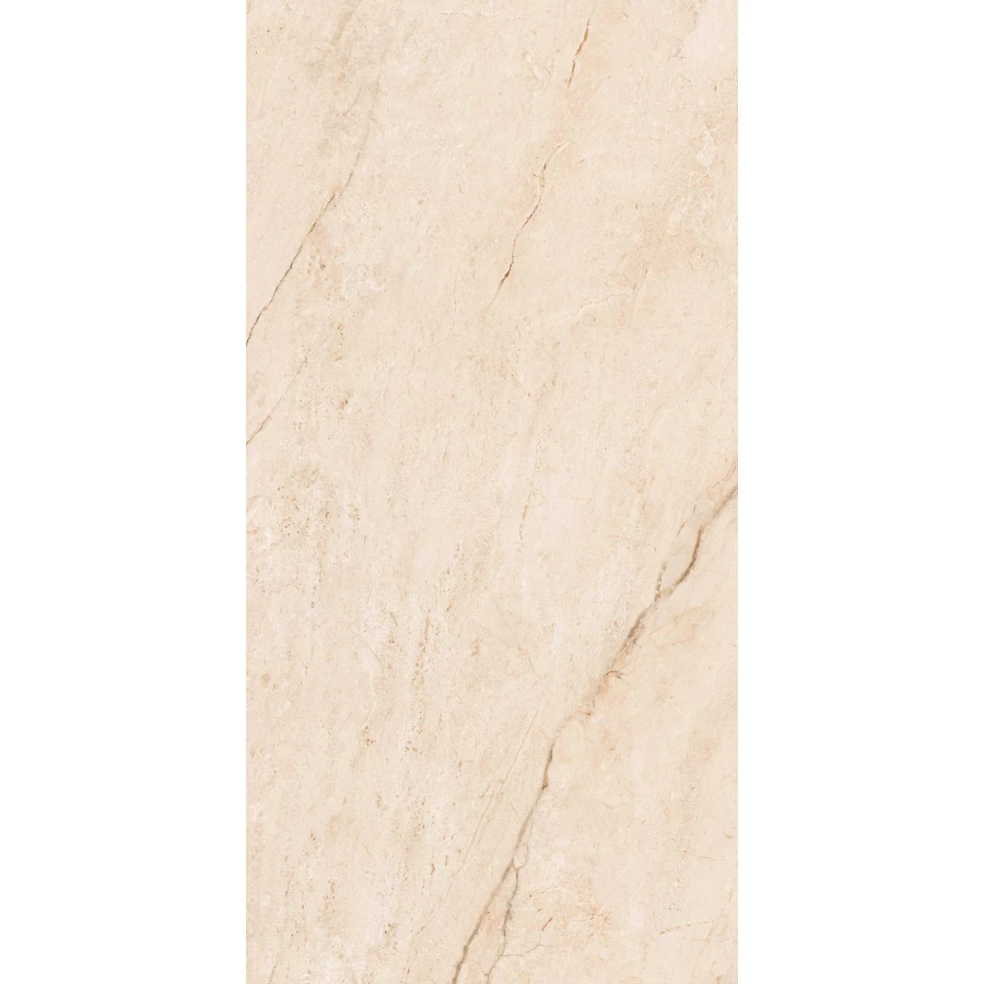 Керамогранит Belleza Clevado Beige Deck матовый бежевый 120х60 см