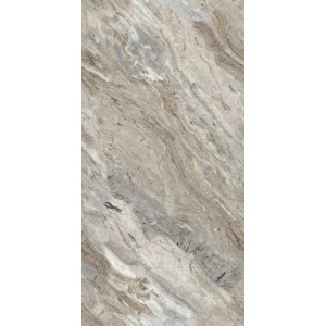 Керамогранит Gresant Ferrara Gris Infinia Polished глянцевый серый 120х60 см