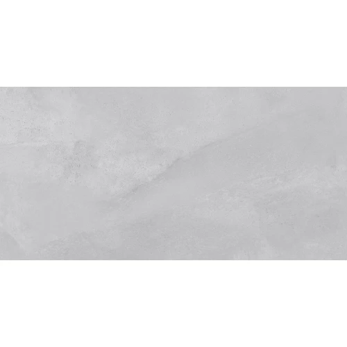 Керамогранит Ceradim Concrete Mystic Silver светло-серый Матовый 120х60 см