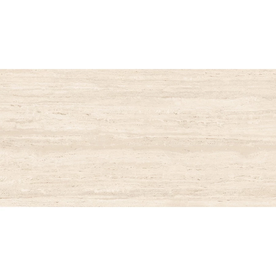 Керамогранит Vitra СпаСтоун Травертин натуральный матовый бежевый K958164R0001VTER 120х60 см