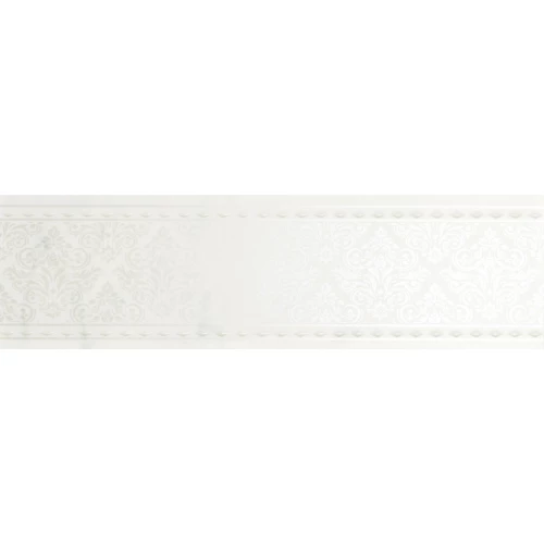 Бордюр Love Ceramic Tiles barra carrara 50708 Exclusive 10x35 