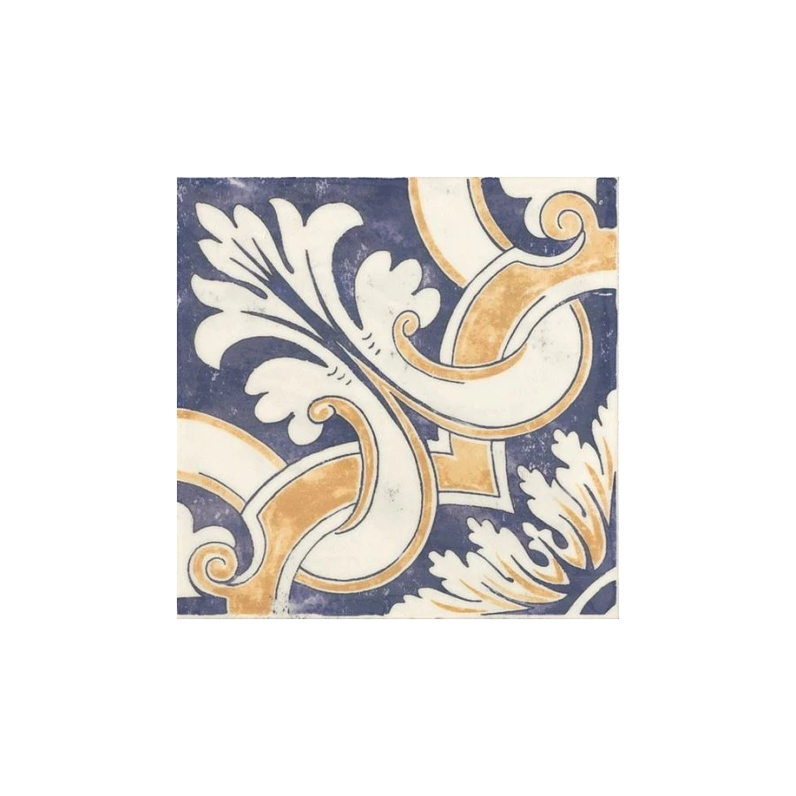 Плитка настенная Ape Ceramica Mondo белый 20х20 см