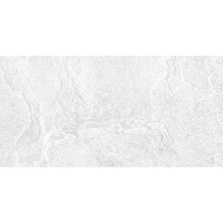 Керамогранит ALMA Ceramica Fjord матовый белый GFA3060FJO07R 60х30 см