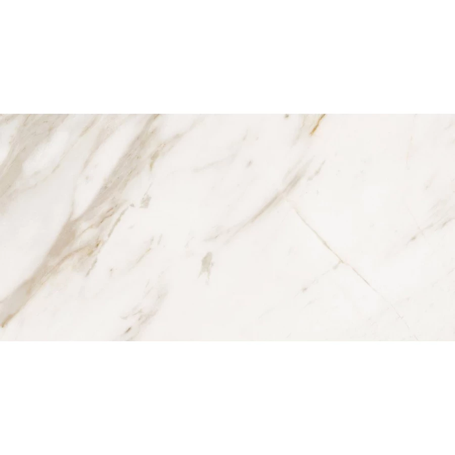 Керамогранит Kerlife Calacatta Gold matt 120х60 см