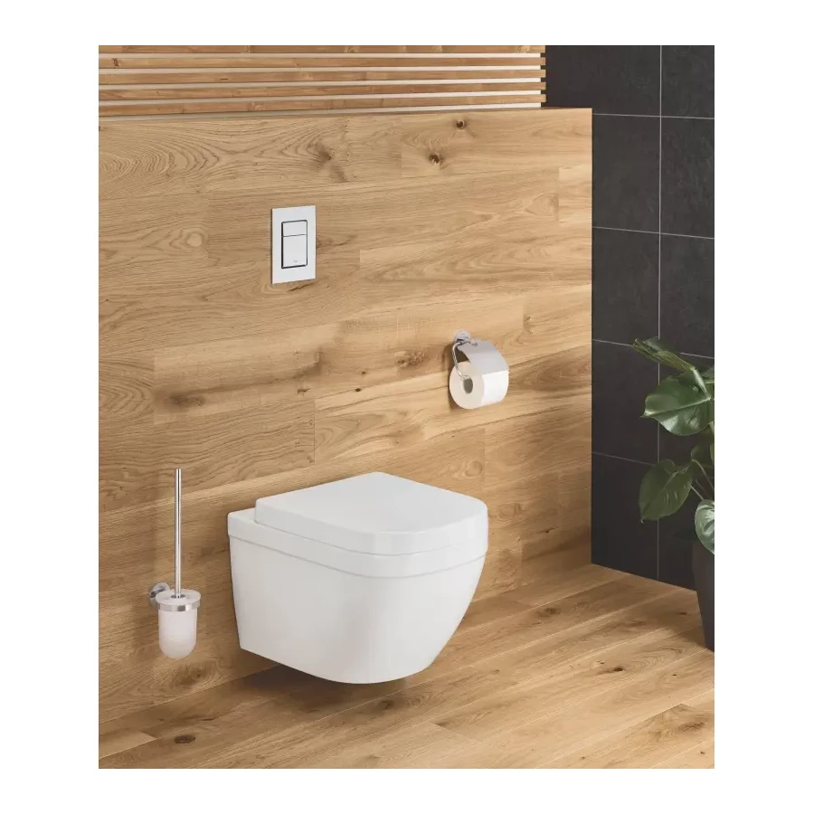 Клавиша смыва для унитаза Grohe Skate Cosmopolitan хром 37535000