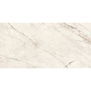 Керамогранит LCM Wonderful полированный кремовый 60120WOF01P 120х60 см