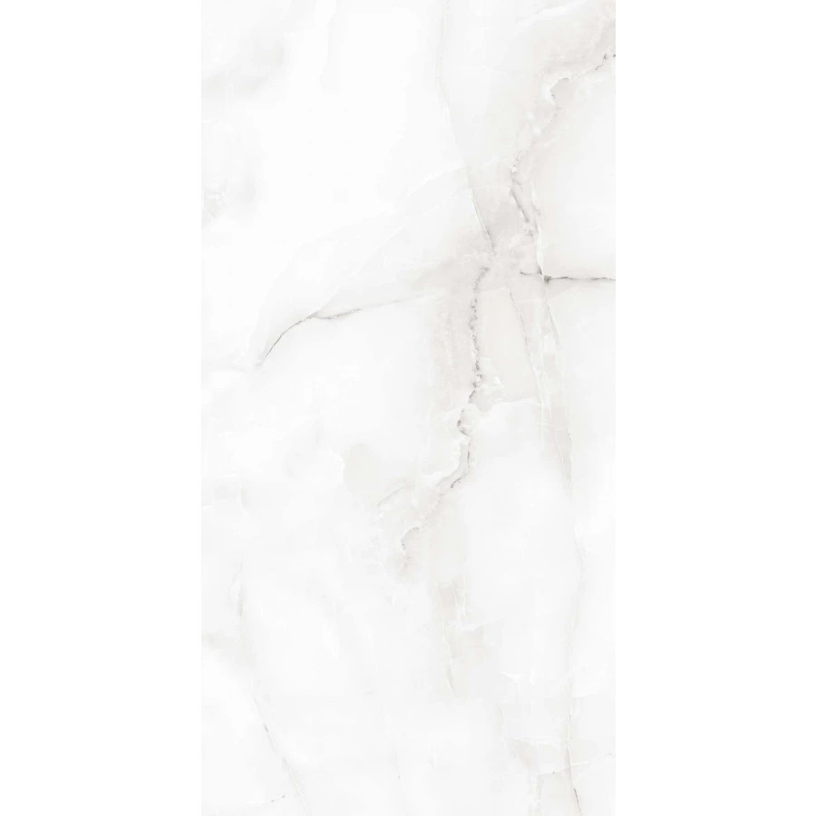 Керамогранит Arcadia Ceramica Anty Sky Grey Full Polished светло-серый FP1020-A 120х60 см