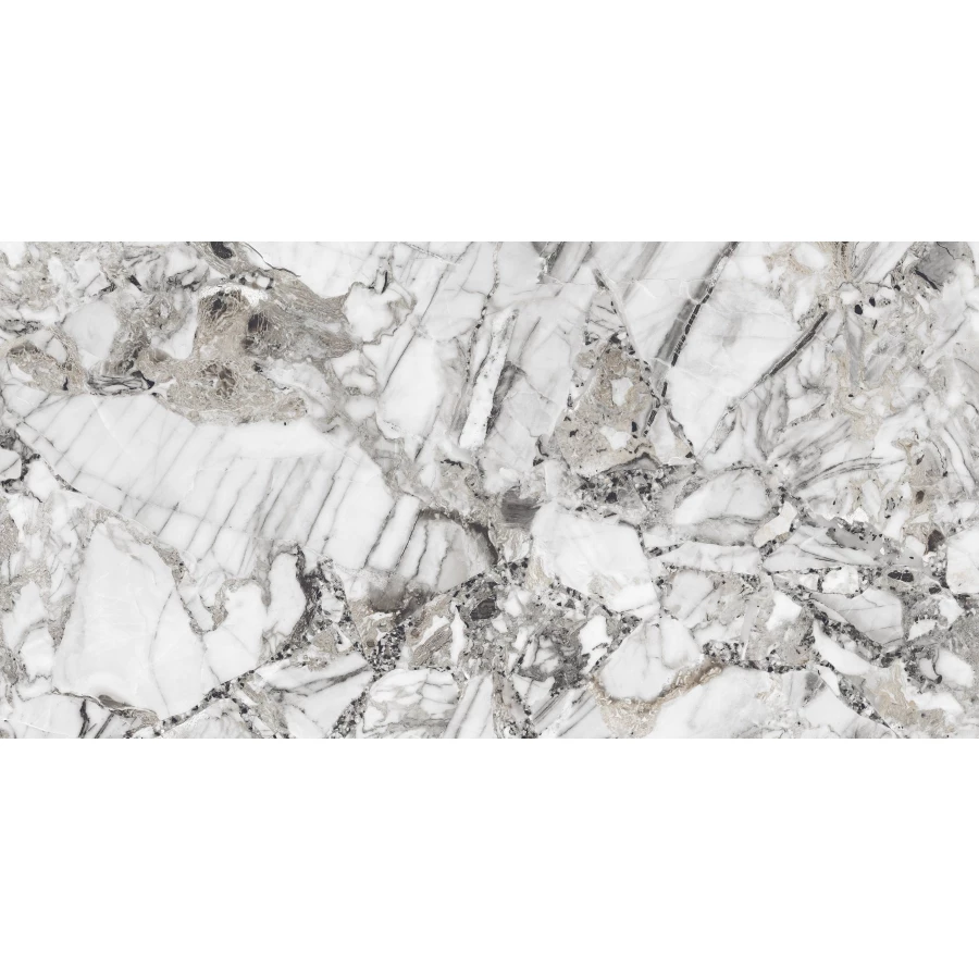 Керамогранит Ocean Ceramic India Eva Stone, 4.8 мм, OC0000074 120х60 см