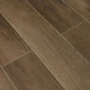 Каменно-полимерная плитка L'Quarzo Magia Дуб Флореста Lm817 42 класс 4,5 мм