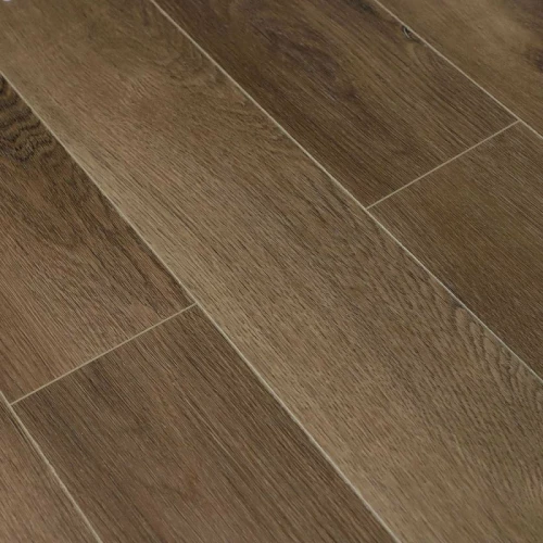 Каменно-полимерная плитка L'Quarzo Magia Дуб Флореста Lm817 42 класс 4,5 мм