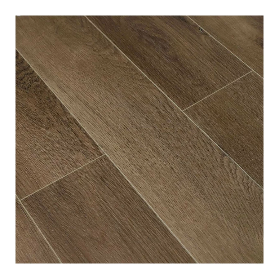 Каменно-полимерная плитка L'Quarzo Magia Дуб Флореста Lm817 42 класс 4,5 мм