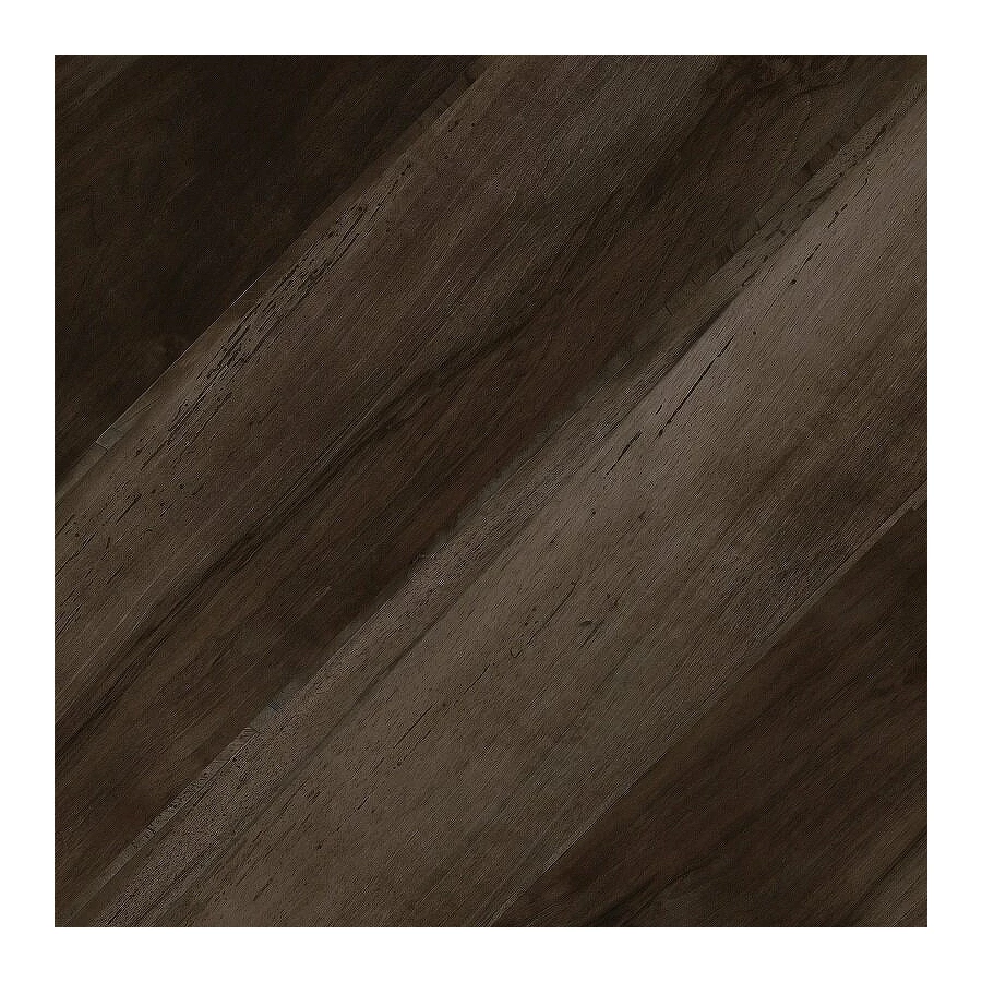 Керамогранит Cerdomus Antique Decor Wenge матовый коричневый 0073017 60х60 см