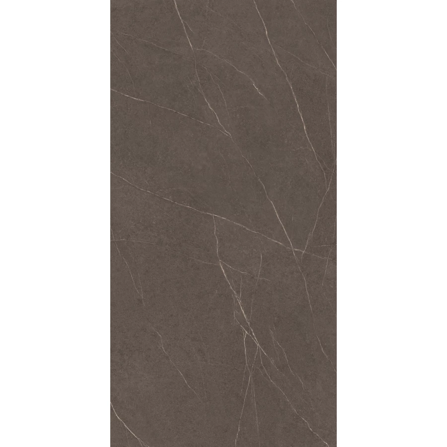 Керамогранит Maimoon Ceramica HG Glossy Evoke Nero 160х80 см