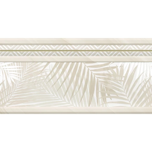 Бордюр Goetan Marte Zoc Marte Ivory 30х15