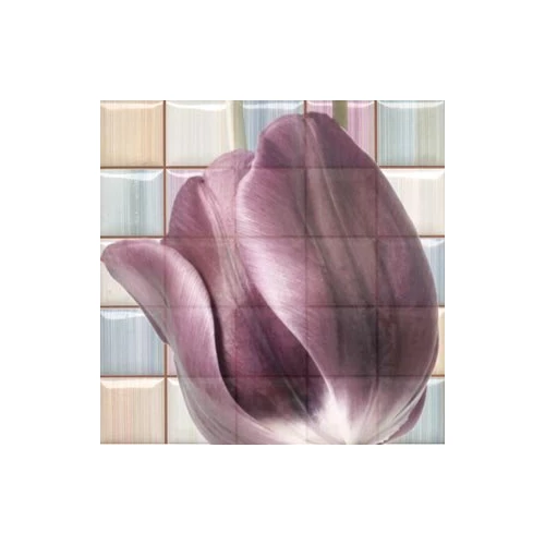 Декор Rocersa Magik Decorado Frame A Mix RCS000061 31.6х31.6 см