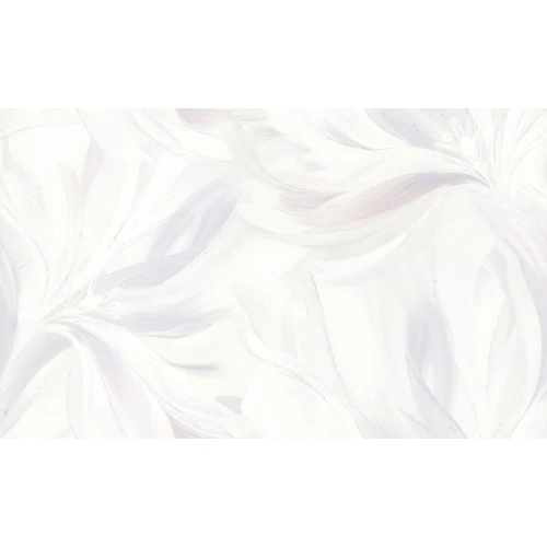 Обои флизелиновые Аспект Моника белые 70608-15 1,06х10,05 м