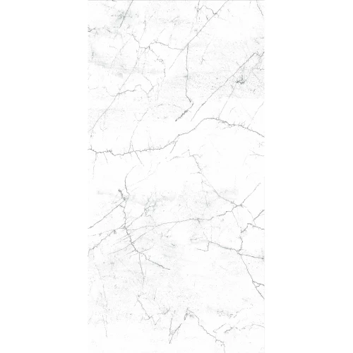 Керамогранит Axima Innsbruck матовый белый 120х60 см