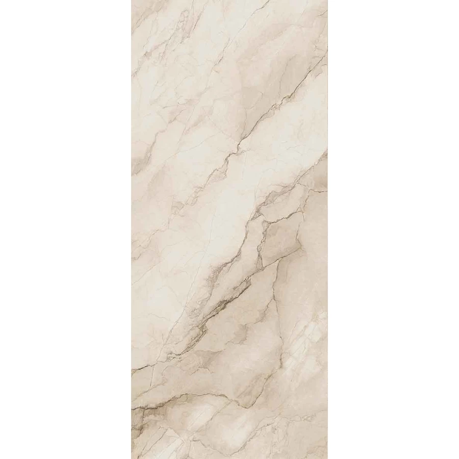 Керамогранит La Fabbrica Bolgheri Stone Beige Lap Ret полуглянцевый бежевый 196042 280х120 см