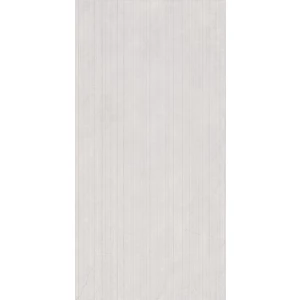 Керамогранит Realistik Fog Bianco Linear Stonelo Carving 120х60 см