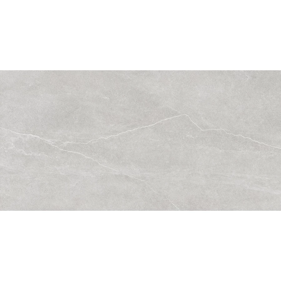 Керамогранит ALMA Ceramica Rock Line матовый серый GFU60120RKL07R 120х60 см