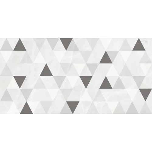 Декор Laparet Plazma Avers белый 30х60