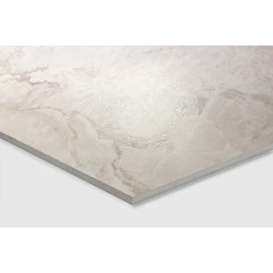 Керамогранит Creanza Bolivia Crema Carving кремовый CZ-CR01-B 160х80 см