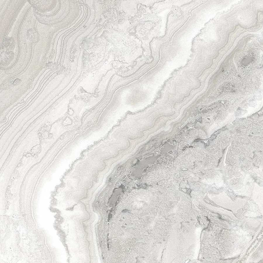 Керамогранит Realistik Effecto Grey MAT серый 60x60 см