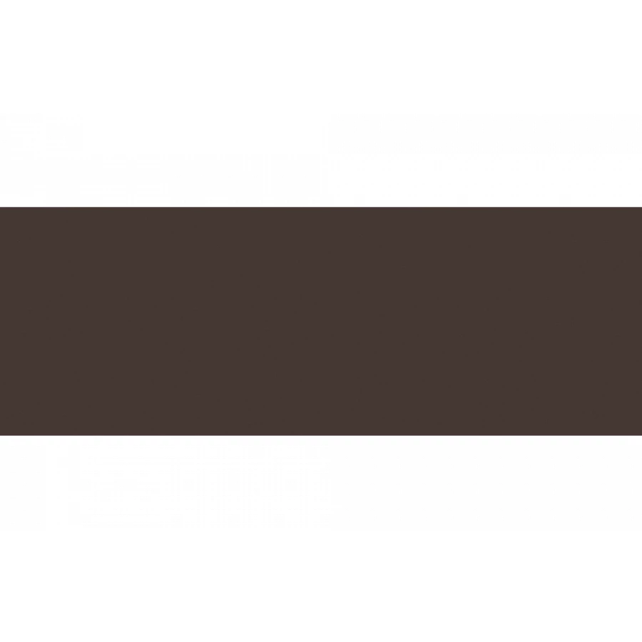 Плитка настенная Domino Diamond Dark Brown 32,5х90 см