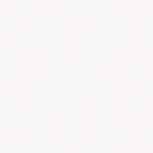 Керамогранит Keros Ceramica Alhambra Barcelona Blanco белый 25*25 см