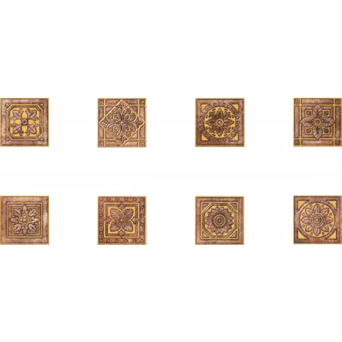 Керамогранит Estilker Mod. O-3350 7.5*7.5