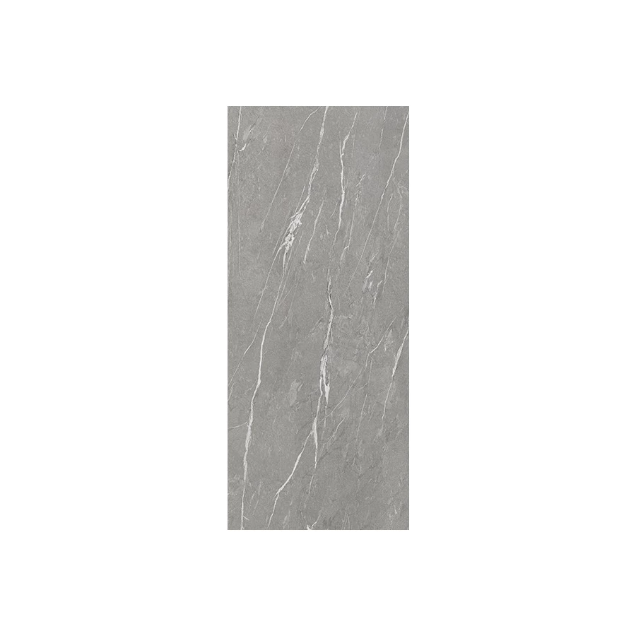 Керамогранит TAU Ceramica Casania Gray Big Sizes 120x280 nat 6 mm матовая 280х120 см