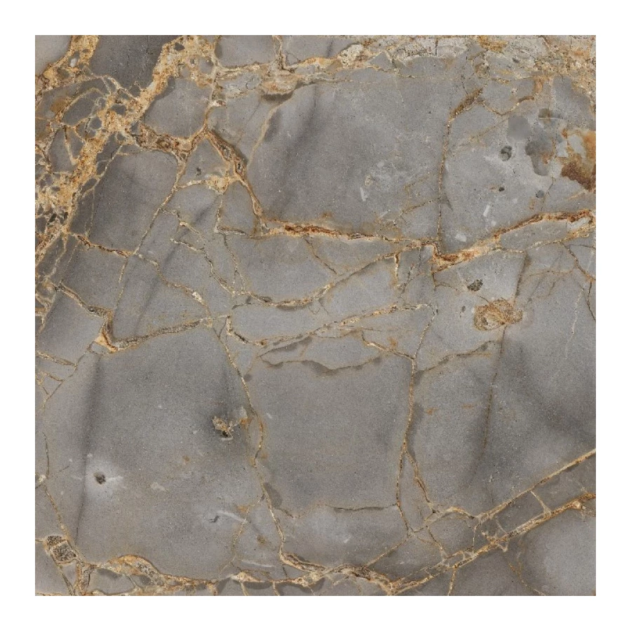 Керамогранит Realistik Reflection Gold MAT 60x60 см