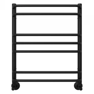 Полотенцесушитель водяной Aquatek Пандора П7 AQ RRС0760BL 50х60 см