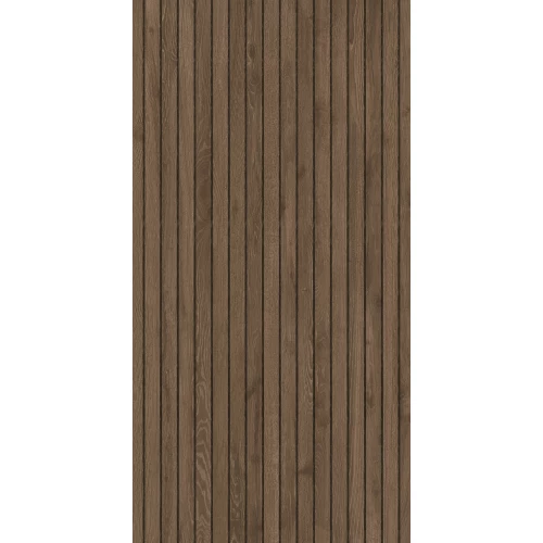 Керамогранит Global Tile Kolan Темно коричневый GT1206011111MR 120х60 см