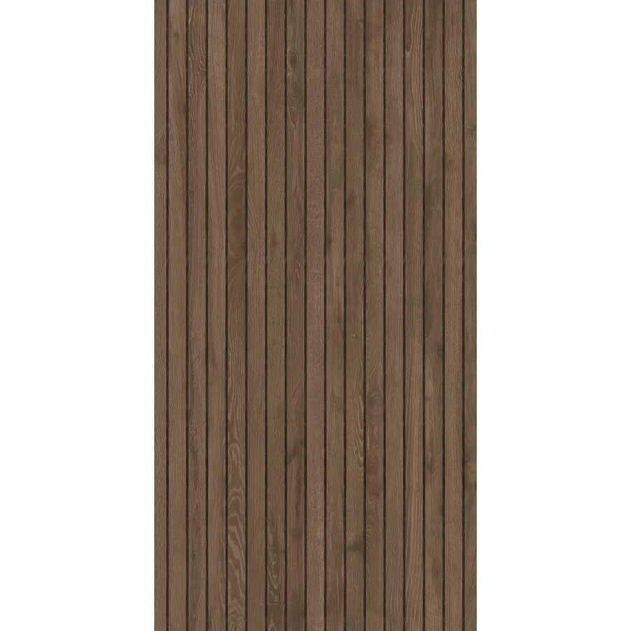 Керамогранит Global Tile Kolan Темно коричневый GT1206011111MR 120х60 см