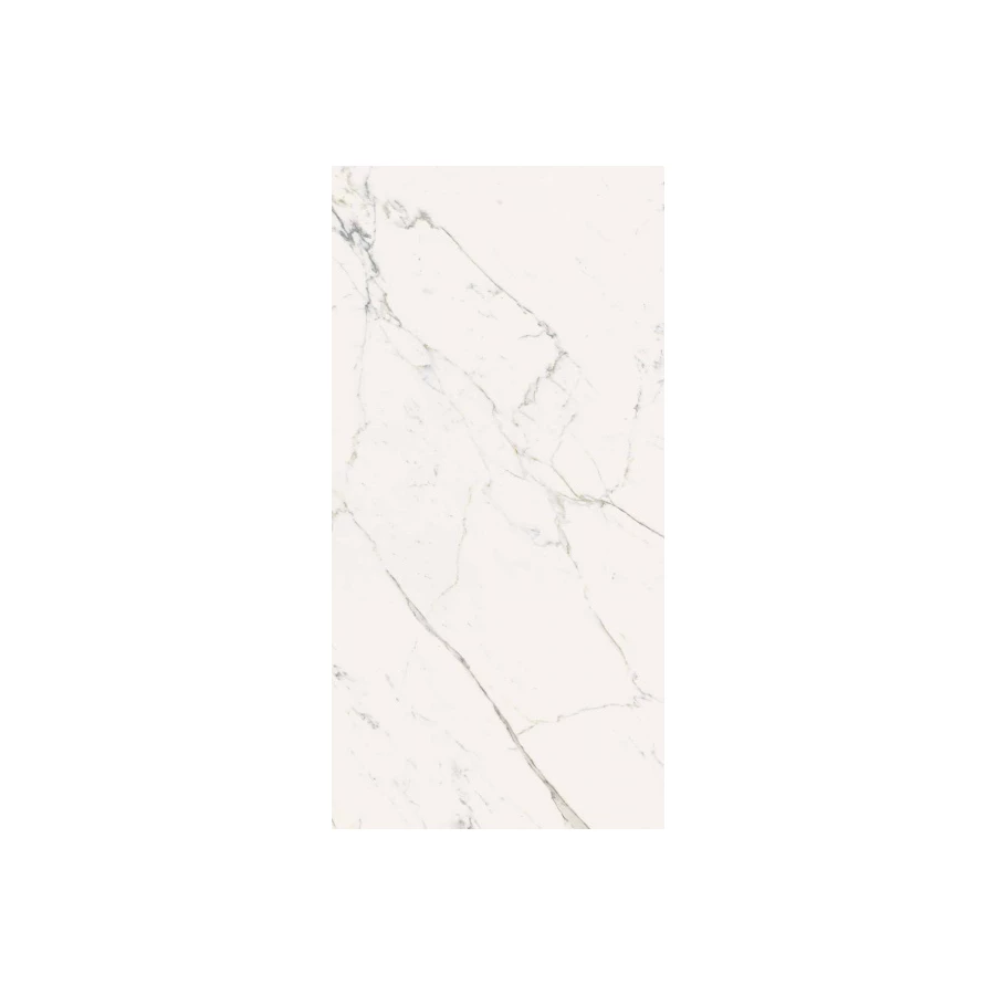 Керамогранит Keope Ceramiche Elements Lux Calacatta Statuarietto Lap RT 2A39 120х60 см