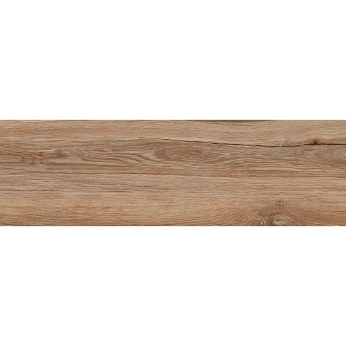 Керамогранит Cersanit Oakwood коричневый рельеф 18,5x59,8 A17489