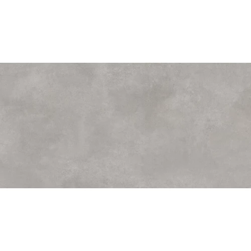 Керамогранит Ceradim Concrete Courage Grey серый Матовый 120х60 см