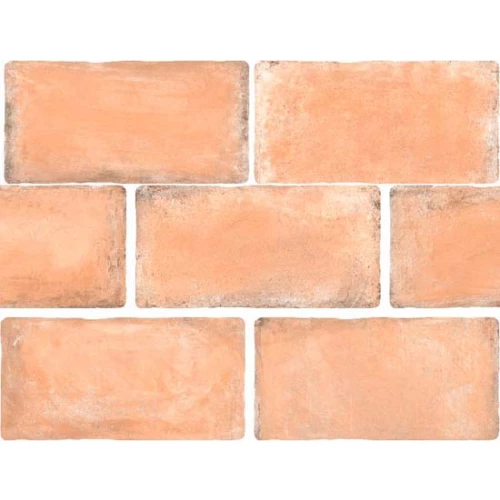 Плитка напольная Monopole Mirambell Naranja 15х30 см