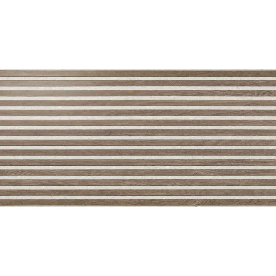 Керамогранит Ape Ceramica Greystone Eternal White Rect матовый белый A042754 120х60 см