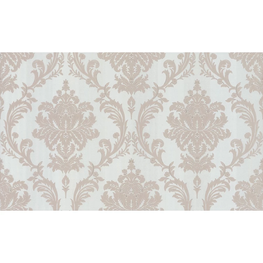 Обои флизелиновые Аспект Deluxe Луиза голубой 70576-41 1,06х10,05 м