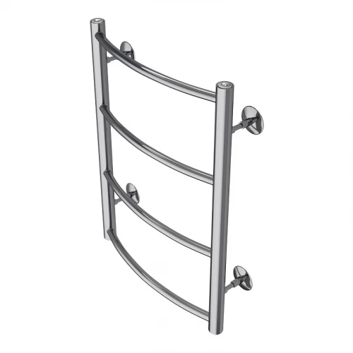 Полотенцесушитель водяной Azario Verona AZ04146 40х60 см