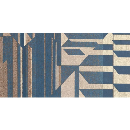 Плитка настенная Fap Ceramiche Murals Texture Kilim fQLL 160х80 см