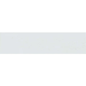 Плитка настенная Ribesalbes Hope White глянцевая белая 30х7,5 см