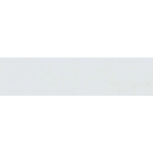 Плитка настенная Ribesalbes Hope White глянцевая белая 30х7,5 см