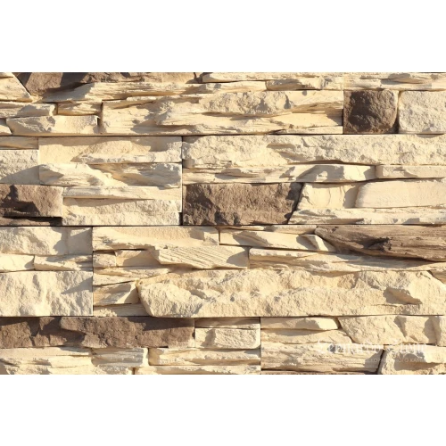 Искусственный камень Leonardo Stone Леонардо 065 20 30 40 50х10х3,5 см